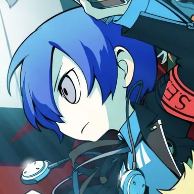 Profile image of Makoto Yuki