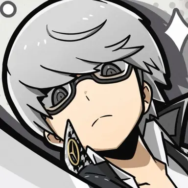 Profile image of Yu Narukami