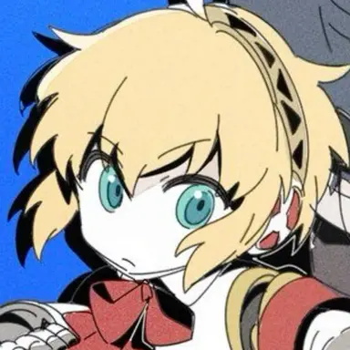 Profile image of Aigis