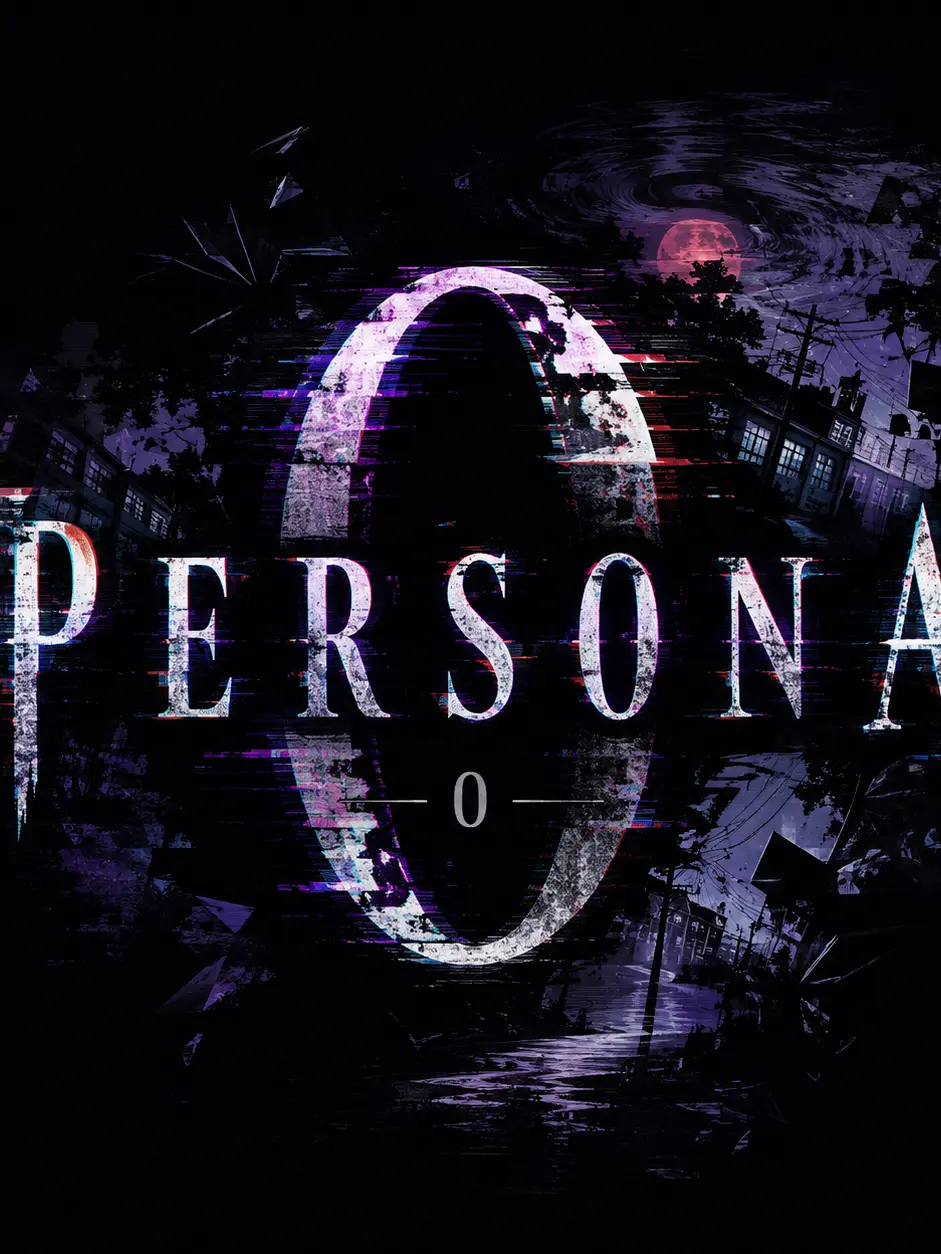 PersonaWolf의 Persona 0