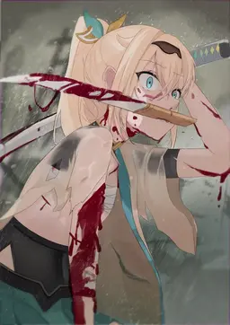 Profile image of 風真いろは