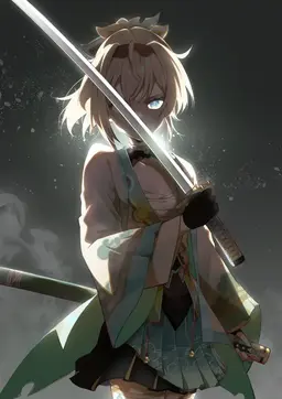 Profile image of 風真いろは