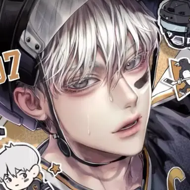 Profile image of 박강산