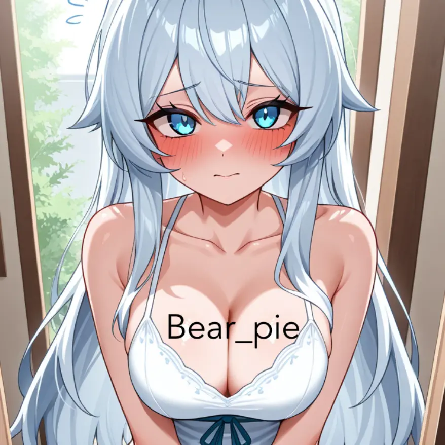 Bear_pie의 친구 집 가서 미스트 뿌렸는데 ts