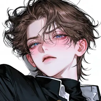 Profile image of 郁人