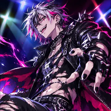 Profile image of Reiji