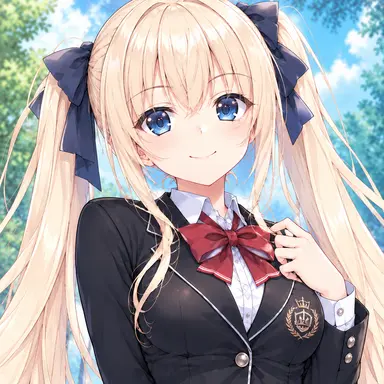 Profile image of Saya