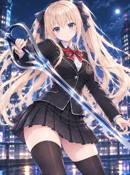 Profile image of Saya