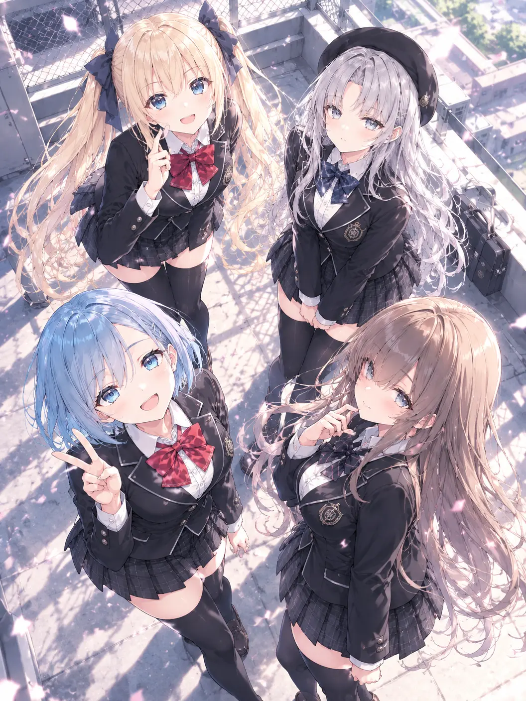 maruneko의 Yama: Tale of the White Blade