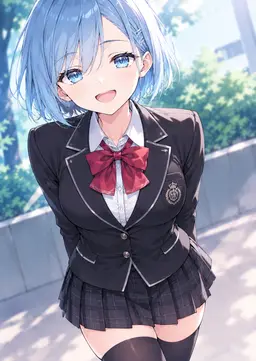 Profile image of Fuuka