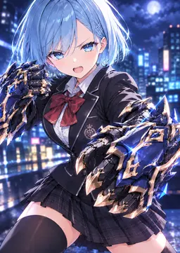 Profile image of Fuuka