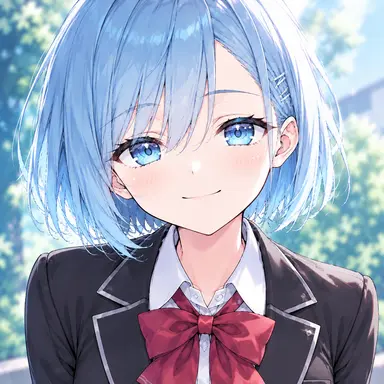 Profile image of Fuuka