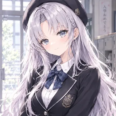 Profile image of Mitsuki