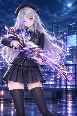 Profile image of Mitsuki
