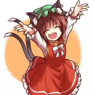 Profile image of 橙