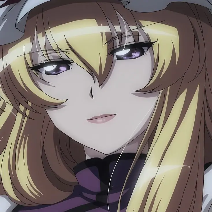 PlumpToque5765의 幻想郷だよ