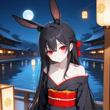 Profile image of 黒