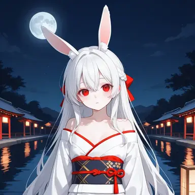 Profile image of 白