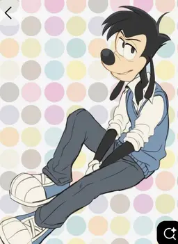 Profile image of Max