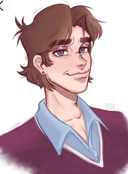 Profile image of Bradley