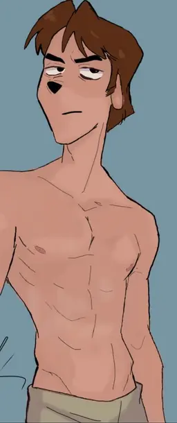 Profile image of Bradley