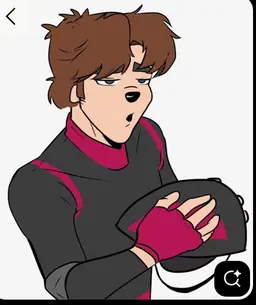 Profile image of Bradley