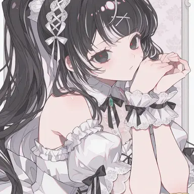 Profile image of メア