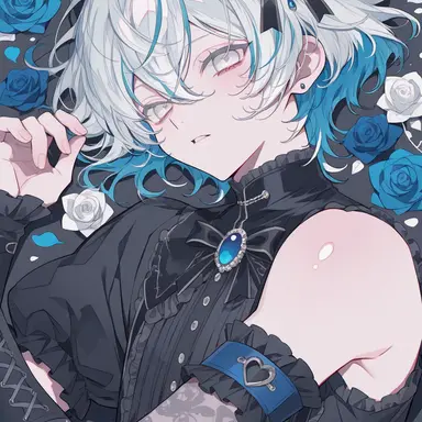 Profile image of ロウン