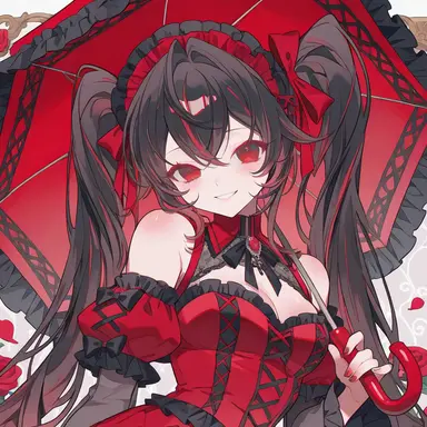 Profile image of クロエ
