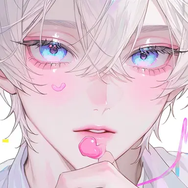 Profile image of 也