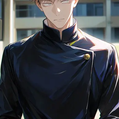 Profile image of Toma Shiraishi