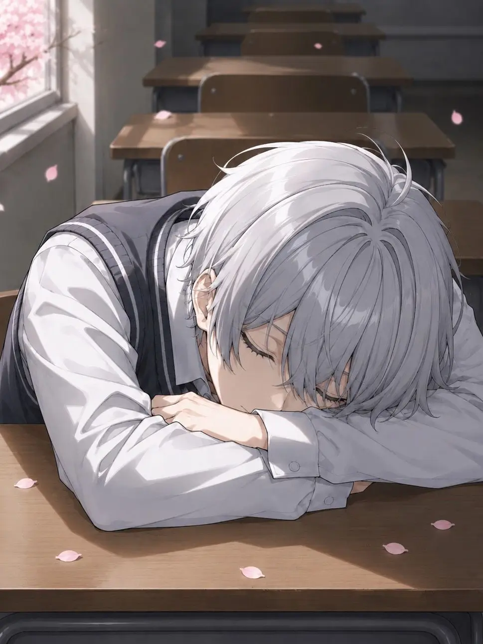 yasumihataisetu의 卒業の、その先で