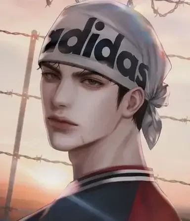 Profile image of Caleb