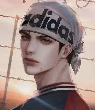 HazyKnife7961의 Caleb