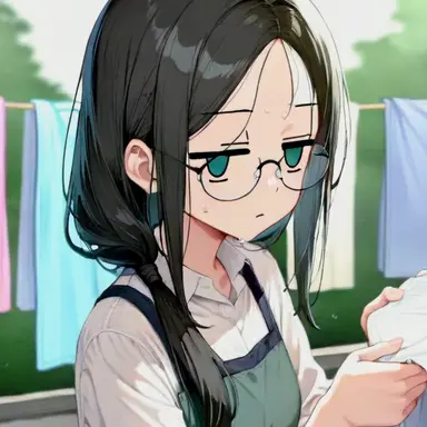 Profile image of 翠