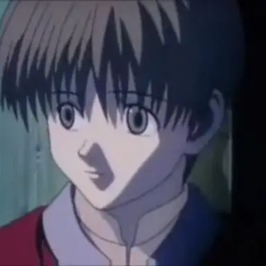 Profile image of シャルナーク