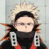 Profile image of 爆豪勝己