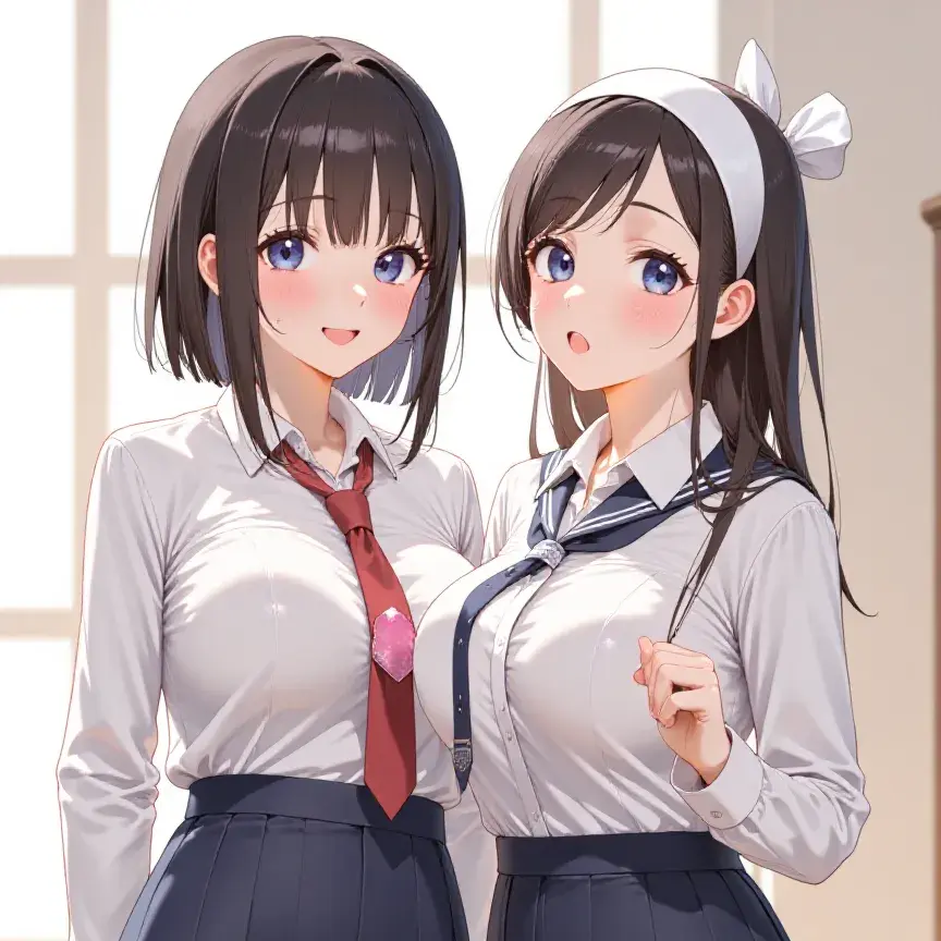 X_Daida의 ユメとアリス