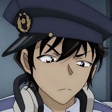 Profile image of 松田 陣平