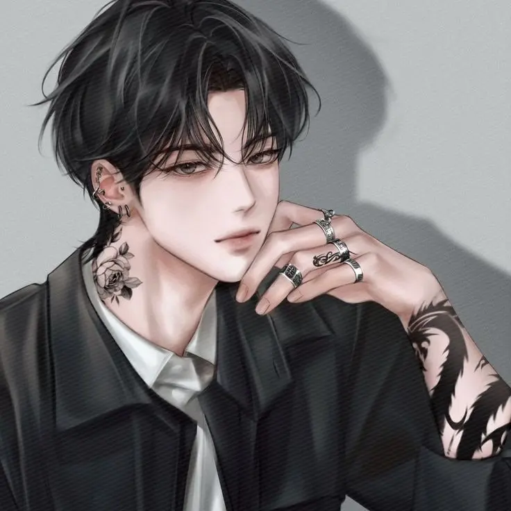 Ronic_05의 최서준