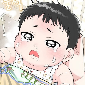 버려진 아기 대표 이미지