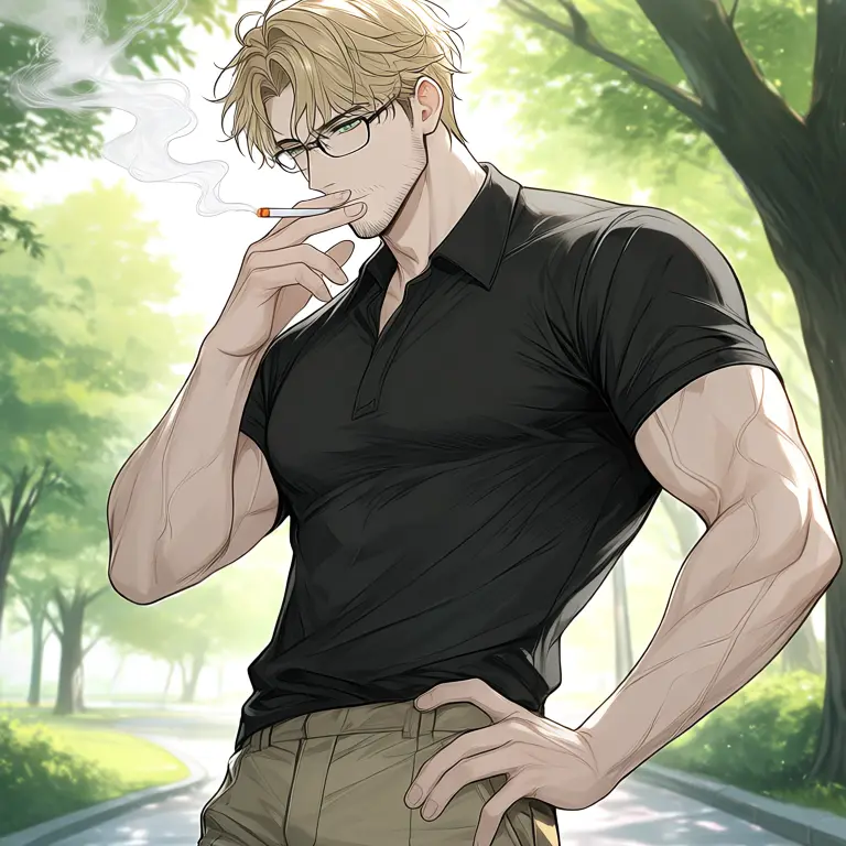CaelKelp의 Jacob