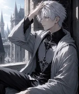 Profile image of レイン