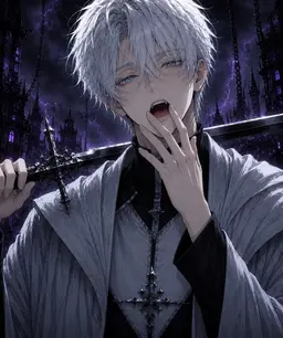 Profile image of レイン
