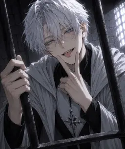 Profile image of レイン