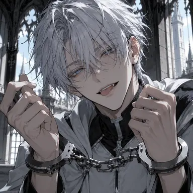 Profile image of レイン