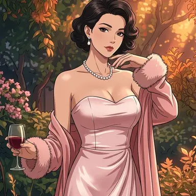Profile image of Vincenza