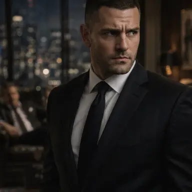 Profile image of Dominic