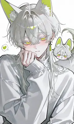 Profile image of アリア