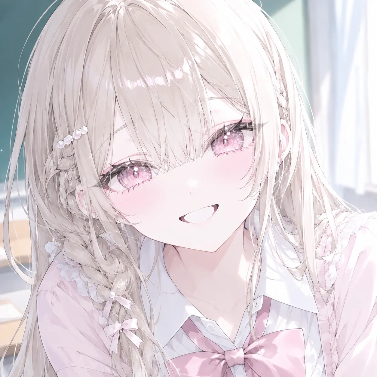 Asagekiyowa0513의 MHA💄 モテクイーン 様 っ .ᐟ‪